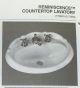 BASIN1 AMERICAN REMINISCEN 0511800020 WHITE