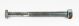 BOLT & NUT ZINC 1/2 X 6