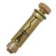 RAWLBOLT M12 X 60L