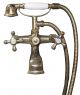 TAPS MIXER SHOWER WALL XVT120 AG VICTORIANA