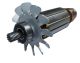 ARMATURE MAKITA 514541-5 FOR 2412 CHOPSAW