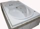 WHIRLPOOL AMERICAN SAVONA 2901028-020 WHITE