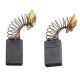 BRUSH CARBON MAKITA 194996-6 CB 303