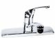 TAPS MIXER KITCHEN AMERICAN COLONY 4175200-002