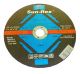 METAL CUTTING DISC S/FLEX 14 X 1/8 X 1 CARO