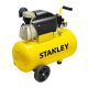 COMPRESSOR AIR STANLEY 50L STC50-B3