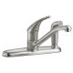 TAPS MIXER KITCHEN AM/STA COLONY 4175503-002