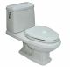 TOILET SADOSA HERITAGE S TRAP BONE WITH SEAT