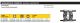 SEPARATOR BEARING STANLEY 75-100MM #94-834