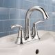 TAPS MIXER AMERICAN TROPIC CHROME 7038201