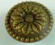 HANDLE KNOB CHIN #C008 ANT.BRASS 30MM