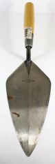 TROWEL BRICK FORGED #10130