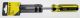 S/DRIVER STANLEY TORX MAGNETIC TIP T-30 #69-167