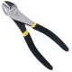 PLIERS DIAGONAL CUTTING STANLEY 5