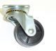 CASTORS SWIVEL IN SETS NP 1 1/4