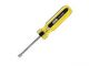 NUT DRIVER STANLEY 3/8