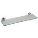 SHELF BATHROOM VADO FROSTED ELEMENTS ELE-185