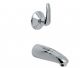 TAPS MIXER SHOWER WALL XAS-124-CP ASTRA