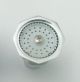 SHOWER HEADS CHINESE 1/2 X 2 METAL #3160