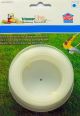 LINE TRIMMER 2.65 X 12MTS CLEAR ROUND