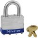 PADLOCK MASTER 5UP #21474