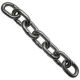 CHAIN STAINLESS STEEL 3/16