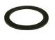 GASKET RUBBER BLACK 1/2