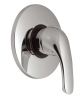 TAPS MIXER SHOWER CONCEAL AXIS AXI 145CP w/SFKIT