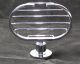 SOAP DISH BASKET TYPE ELE 182A CP