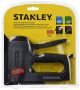 GUN STAPLE/NAIL STANLEY TR250