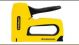 GUN STAPLE STANLEY HEAVY DUTY TR150