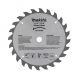 BLADE CIRCULAR SAW MAKITA D51340/03436 7 1/4