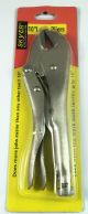 PLIERS LOCKING SKYER 10