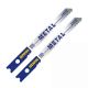 BLADE JIGSAW IRWIN METAL 32TPI 70MM 2PK IW14070