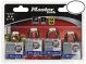 PADLOCK SET MASTERLOCK 3008D/ESPDHC