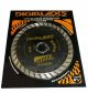 DISC DIAMOND PREMIUM DIGI TURBO TRIM 4 1/2