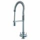 TAPS MIXER KITCHEN EUROBATH PROF. CUCINA VIBE 1061