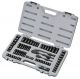 TOOL SET STANLEY MECHANICAL BLACK 69PC #92824