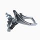 BICYCLE DERAILLEUR FRONT MF 22