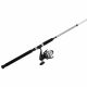 FISHING RODS SHAKESPEARE COMBO ALPHA 9FT