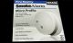 SMOKE ALARM DC 9 VOLT SS700A / i9050