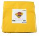 TARPAULINS SWS PVC YELLOW 14 X 20 HEAVY