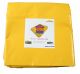 TARPAULINS SWS PVC YELLOW 14 X 20 HEAVY