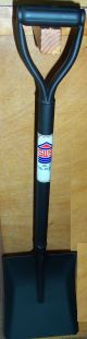 SHOVEL SQUARE SWS S401MH/501
