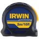 TAPE MEASURING IRWIN 16FT IW13947