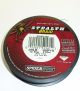 FISHING LINE SPIDER WIRE 30LB SCS30G-300 1086844