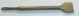 BIT SCALING CHISEL MAKITA D-08735