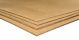 HARDBOARD 4 X 8 X 2.5MM