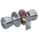 LOCKS ENTRANCE MASTER TUO-0115 SATIN NICKEL