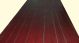 PLY DEC MAHOGANY / BLACK GROOVE #1292-1